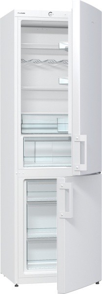 Gorenje RK6193EW Kühl-Gefrier Kombi - RK 6193 EW - RK61 93EW