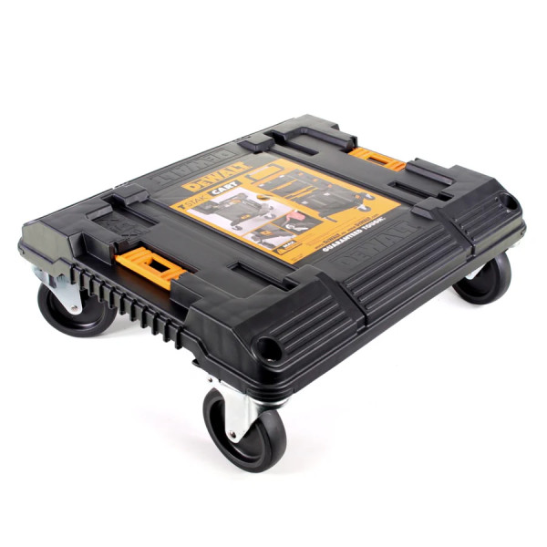DeWalt DWST1-71229 TSTAK Cart Rollbrett Stapel Wagen
