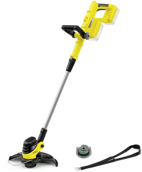Kärcher Akku-Rasentrimmer LTR 3-18 Dual (1.445-450.0)