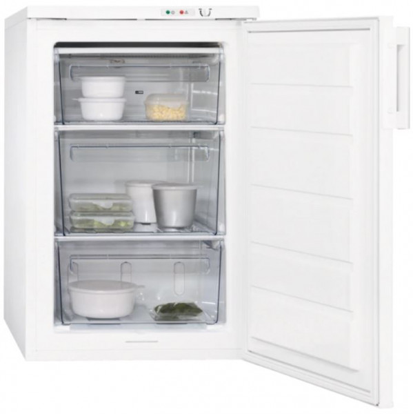 AEG ATB71121AW Gefrierschrank