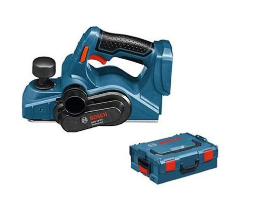 Bosch Professional GHO18V-LI Akku-Hobel (06015A0300)
