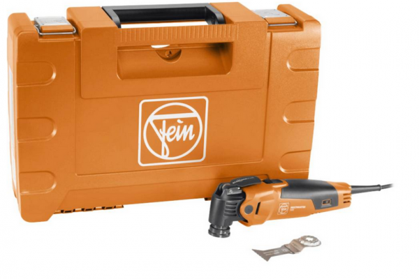 Fein MultiMaster MM 500 Plus Basic
