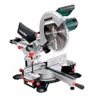 Metabo Kappsäge KGS 305 M (619305000)