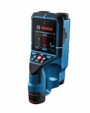 Bosch Professional Wallscanner Ortungsgerät D-tect 200 C