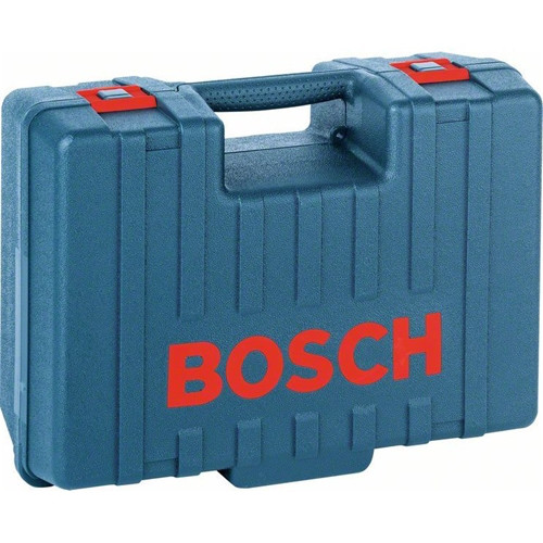 Bosch Kunststoffkoffer, Nr. 2605438567