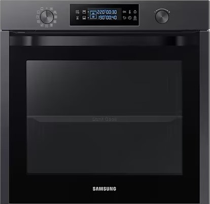 Samsung Dual Cook NV75M5571BM