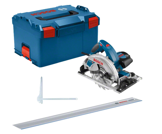 Bosch Professional GKS 65 GCE Handkreissäge (0615990M93)