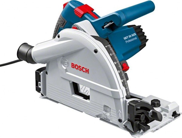 Bosch GKT55GCE Tauchsäge (0601675000)