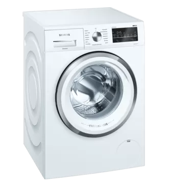 Siemens WM14G492 Waschmaschine, Frontlader, 8kg