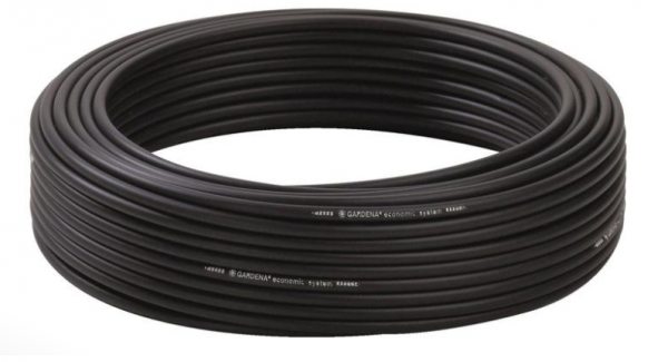 Gardena Micro-Drip-System Verlegerohr Flex (1346-20), 13 mm (1/2"), 15 m