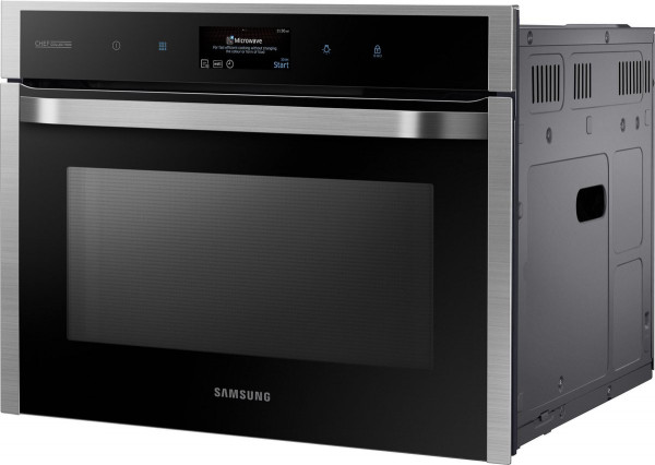 Samsung Compact Oven (NQ50J9530BS)