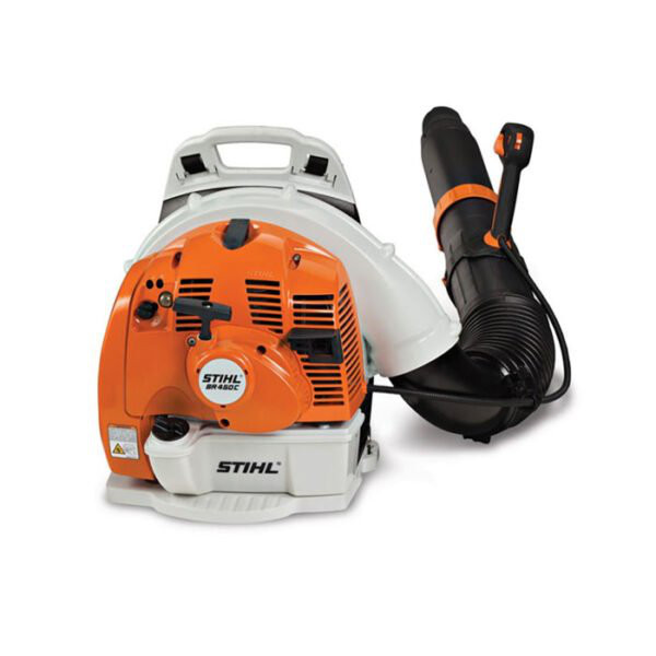 Stihl BR 450 C-EF Benzin-Laubbläser