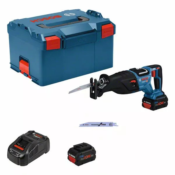 Bosch Säbelsäge Bosch GSA 18V-28 (06016C0003)