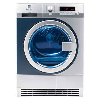 Electrolux Professional TE1120HP Gewerbe-Wärmepumpetrockner