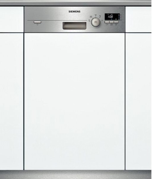 Siemens SR55E503EU Geschirrspüler - SR55E 503EU - SR55 E503 EU