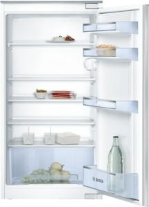 KIR20V21FF Kühlschrank integrierbar Schleppscharnier