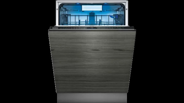 Siemens SX87YX03CE iQ700 Vollintegrierter Geschirrspüler XXL