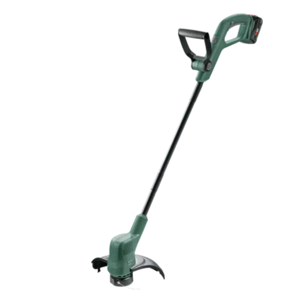 BOSCH 06008C1C02 Akku-Rasentrimmer EasyGrassCut 18-260