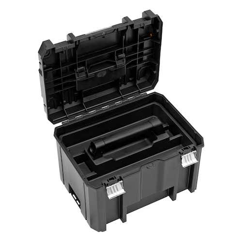 DeWalt TSTAK VI Werkzeugbox 440 x 332 x 301 mm - ohne Einlage DWST1-71195