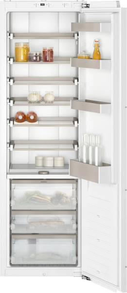 Gaggenau Vario Kühlgerät Serie 200 177.2 x 55.8 cm, Flachscharnier mit Softeinzug RC289370