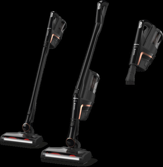 Miele Triflex HX1 Cat&Dog