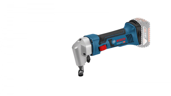Bosch GNA 18V-16 Akku-Nibbler