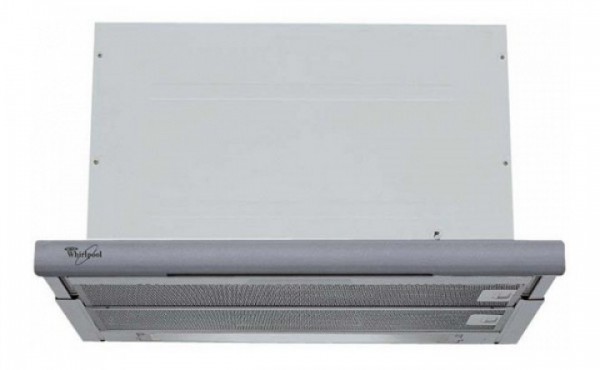Whirlpool AKR6342GY Flachschirm Abzug - AKR 6342 GY - AKR63 42GY