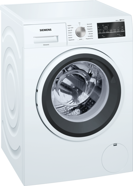 Siemens WM14T421 Waschmaschine