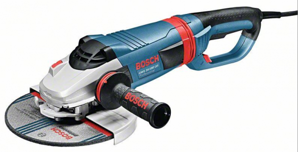 Bosch Professional Winkelschleifer GWS 24-1280 LVI (0601892F00)