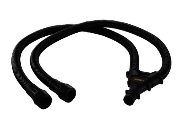 Dewalt DWV9470-XJ AirLock Y-Adapter Set