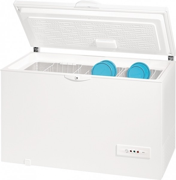 Indesit OFNAA305 Gefriertruhe - OF NA A3 05 - OFNAA 305