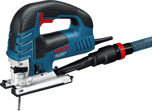 Bosch GST 150 BCE Stichsäge (0601513003)