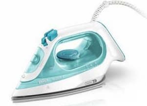 Braun Dampfbügeleisen Türkis (SI3041GR)