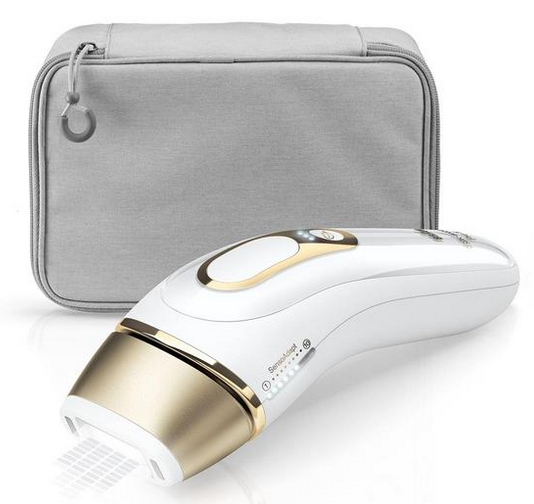 Braun Silk-Expert Pro 5 Haarentferner (PL5014)