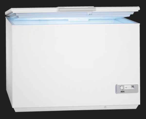 AEG AHB92231LW Tiefkühltruhe