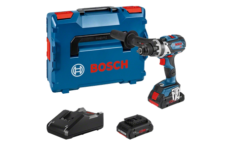Bosch Professional Akku-Bohrschrauber (06019G010A)