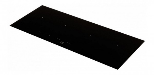 NOVY POWER 1767/2 Induktionskochfeld 100x40 cm