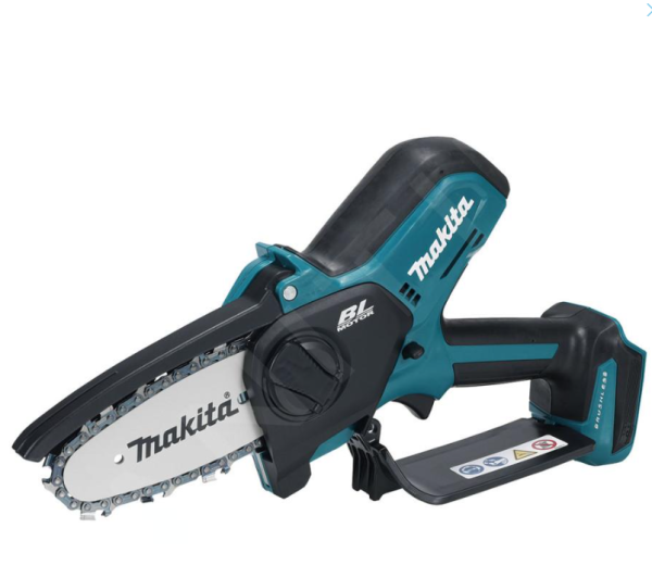 Makita Akku-Kettensäge LXT DUC101 DUC101Z01