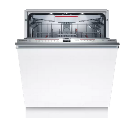 Bosch SMV6ZCX49E Vollintegrierter Geschirrspüler 60 CM