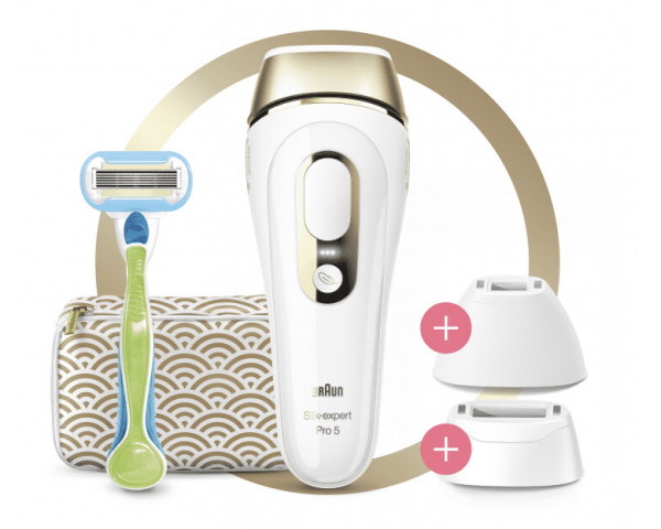 Braun PL5237 Silk-Expert Pro 5