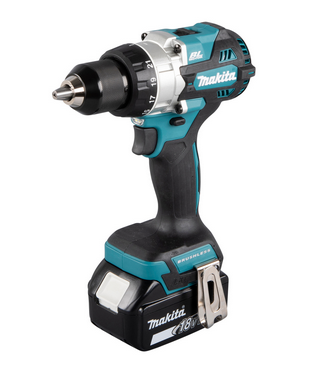 Makita DDF486Z Akku-Bohrschrauber