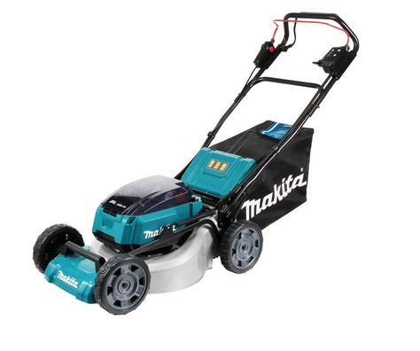 Makita DLM462Z Akku-Rasenmäher