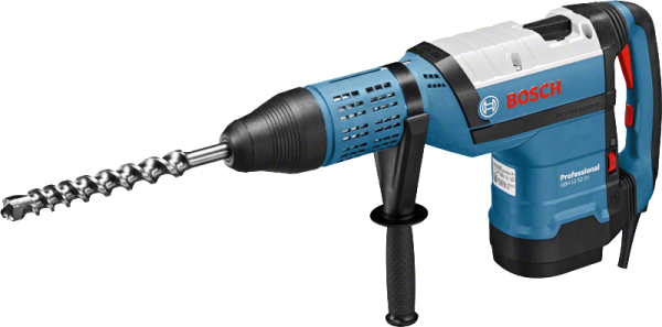 Bosch GBH 12-52 DV Bohrhammer mit SDS max (0611266000)