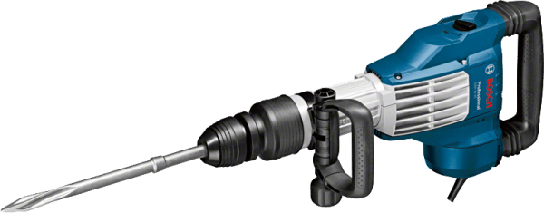 Bosch GSH 11 VC Stemmhammer (0611336000)