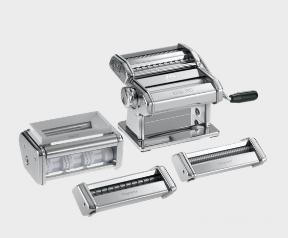 Marcato 10085572 Multipast Pastamaschine