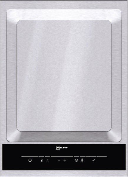 Neff ND 5440 N (N54D40N0) Domino Teppan Yaki Edelstahl