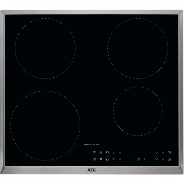 AEG IKB64301XB Induktionskochstelle