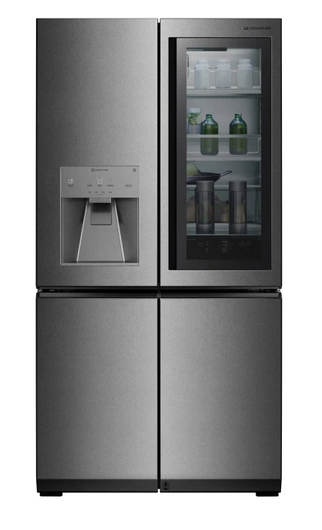 LG LSR100 Signature Instaview Kühlschrank