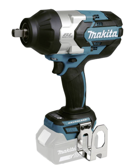 Makita Akku-Schlagschrauber DTW1004Z