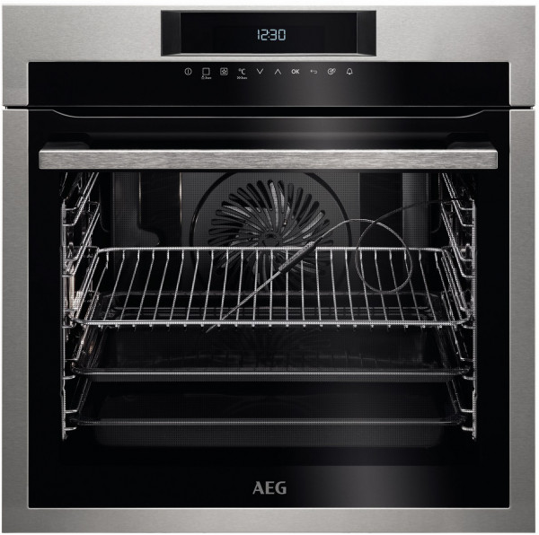AEG BPE742220M Backofen Pyrolyse